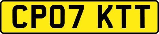CP07KTT