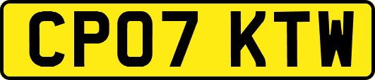 CP07KTW