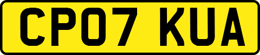 CP07KUA
