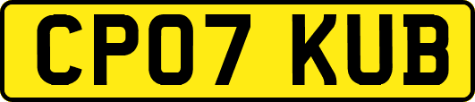 CP07KUB