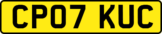 CP07KUC