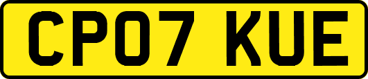 CP07KUE