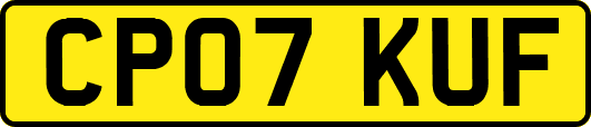 CP07KUF