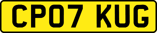 CP07KUG