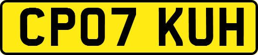 CP07KUH