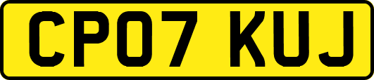 CP07KUJ