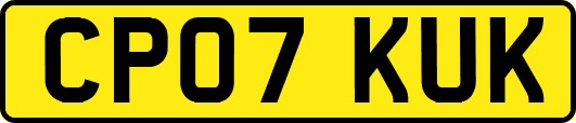 CP07KUK