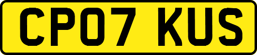 CP07KUS