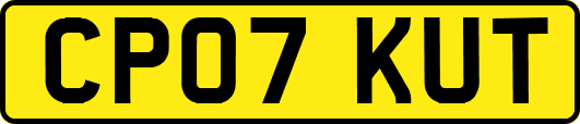 CP07KUT