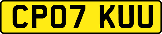 CP07KUU