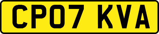 CP07KVA