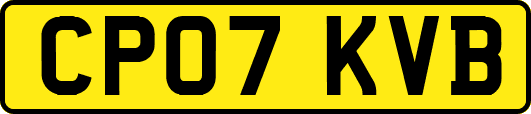 CP07KVB