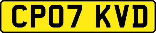 CP07KVD