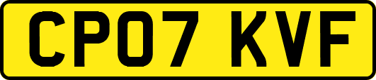 CP07KVF