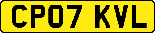 CP07KVL