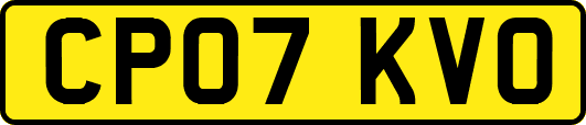 CP07KVO