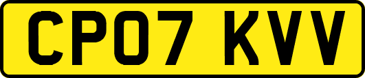 CP07KVV