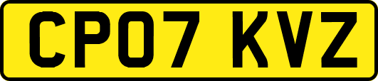 CP07KVZ
