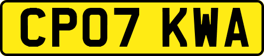 CP07KWA