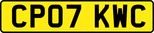 CP07KWC