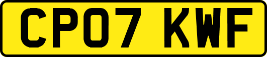 CP07KWF