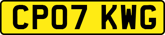 CP07KWG