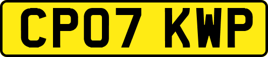 CP07KWP