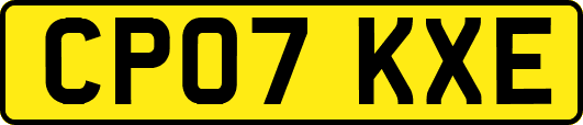 CP07KXE