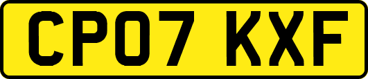 CP07KXF