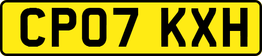 CP07KXH