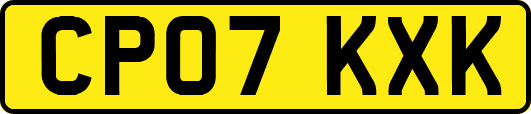 CP07KXK