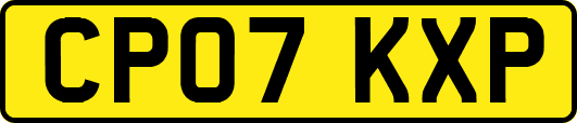CP07KXP