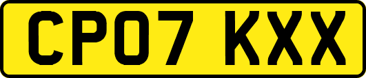 CP07KXX