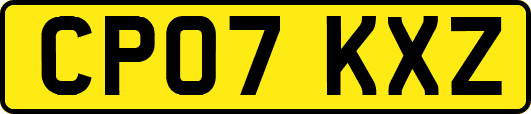 CP07KXZ