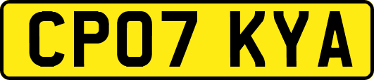 CP07KYA