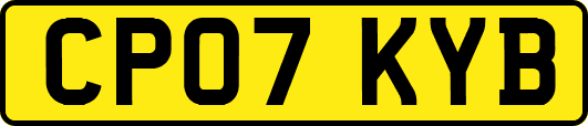 CP07KYB