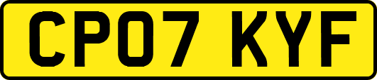 CP07KYF