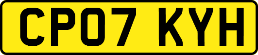 CP07KYH