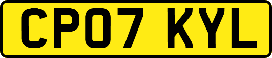 CP07KYL