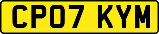 CP07KYM
