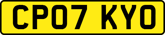 CP07KYO