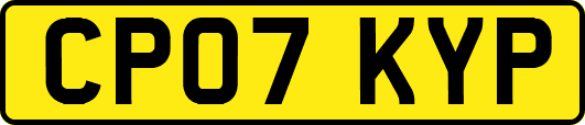 CP07KYP