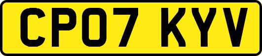 CP07KYV