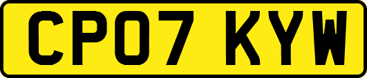 CP07KYW
