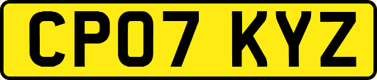 CP07KYZ