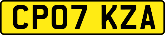 CP07KZA