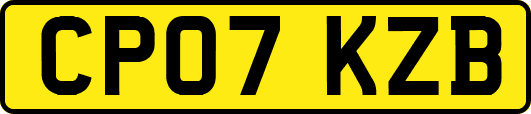 CP07KZB