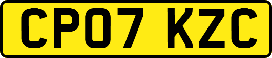 CP07KZC