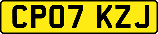 CP07KZJ