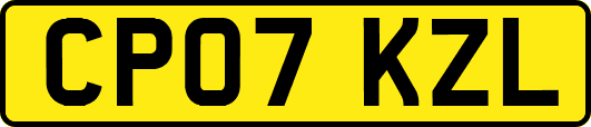 CP07KZL